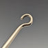 1930年 英国ヴィンテージ 純銀製シューホーン&ボタンフック Mappin and Webb