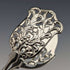 古董纯银手柄蛋糕夹 WEB Silver Company