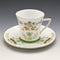 Around 1900 British Samuel Radford cup and saucer