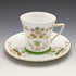 Around 1900 British Samuel Radford cup and saucer