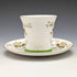 Around 1900 British Samuel Radford cup and saucer
