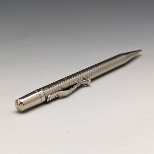 英國復古 Yard O 紙盒紅色鉑金自動鉛筆