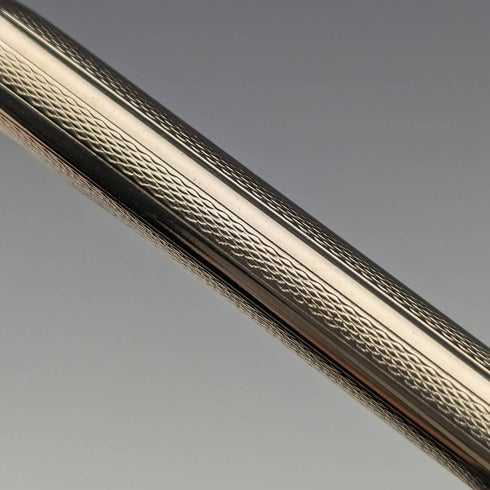 英國復古 Yard O 紙盒紅色鉑金自動鉛筆