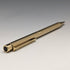 US Vintage Sheaffer Targa mechanical pencil gold plated case