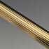 US Vintage Sheaffer Targa mechanical pencil gold plated case