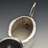 Around 1880 English antique silver plated teapot 3-piece set Cooper Brothers