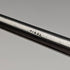 1889 British Antique Pure Silver Handle Toasting Fork Adie and Lovekin