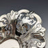 1904 British Antique Sterling Silver Earrings Dish 112g Elkington