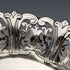 1904 British Antique Sterling Silver Earrings Dish 112g Elkington