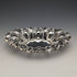 1904 British Antique Sterling Silver Earrings Dish 112g Elkington