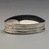 Vintage sterling silver pill case