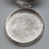 Vintage sterling silver pill case