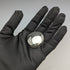 Vintage sterling silver pill case