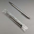 American Vintage Sheaffer Sterling Silver Ballpoint Pen with 2 Refills