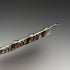 1905 British Antique Sterling Silver Relief Engraving Dressing Table Tray 336g Horrace Woodward