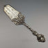 Around 1900 German Antique Continental Silver Cake Server