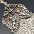 Around 1900 German Antique Continental Silver Cake Server