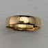 1904 British antique jewelry K18 gold ring John Mantle