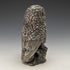 英国 カントリーアーティスト社 フクロウ 純銀張り彫刻 フィギュリン