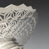 20世紀初頭 英国アンティーク シルバープレート製ディッシュ 直径27cm Mappin&Webb