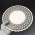 20世紀初頭 英国アンティーク シルバープレート製ディッシュ 直径27cm Mappin&Webb
