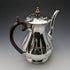 英國復古鍍銀咖啡壺庫珀兄弟