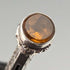 Antique Mechanical Pencil Telescopic 60-93mm Magic Pencil Silver Plated Glass Decor
