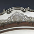 1907年頃 英国アンティーク シルバープレート製サルヴァ 直径32cm Henry Atkins