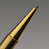 British vintage Conway Stewart pencil and ballpoint pen set in case