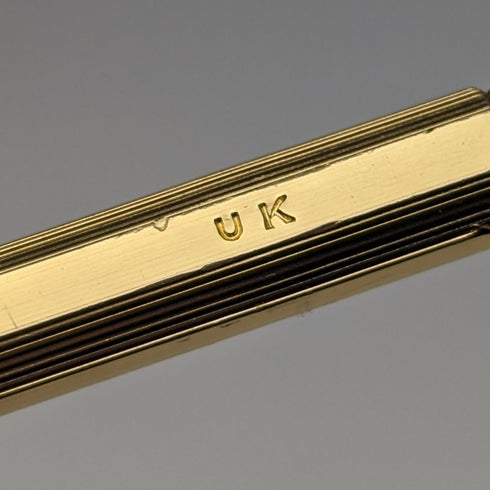 英國復古 Conway Stewart 鉛筆和圓珠筆套裝(帶盒)