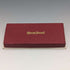 British vintage Conway Stewart pencil and ballpoint pen set in case