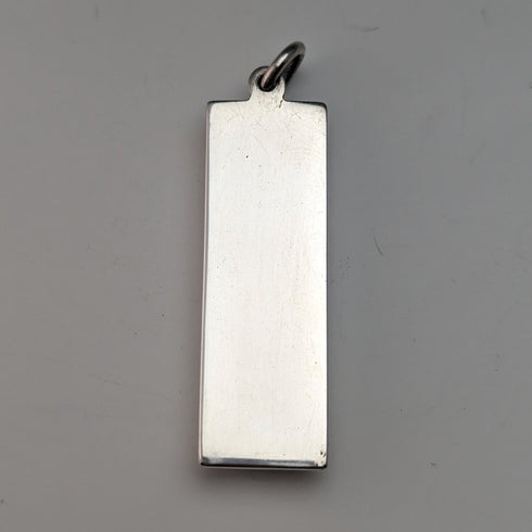 1977 年英國女王伊麗莎白二世 25 週年紀念純銀錠 32 克