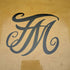 British Vintage Fortnum Mason Wooden Box Natural