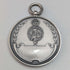 1930 British Vintage Sterling Silver Cricket Medal Fob Navy, Army & Air Force Institute