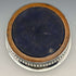 1808 British Antique Georgian Sterling Silver Bottle Coaster 255g JOHN ROBERTS