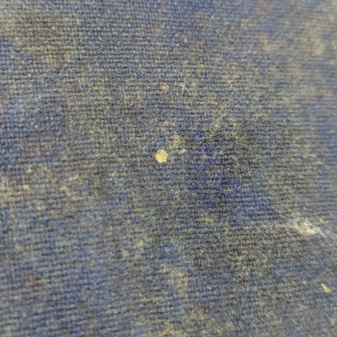 1808 年英國古董格魯吉亞純銀瓶杯墊 255 克約翰·羅伯茨