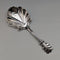 1845 British Antique Sterling Silver Tea Caddy Spoon FRANCIS CLARK