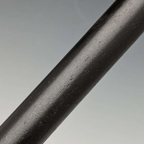 1896年 英国アンティーク 紳士用ステッキ ホーン製エレファントハンドル 86cm