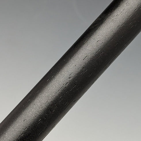 1896 年英國古董男士手杖角大象手柄 86 厘米