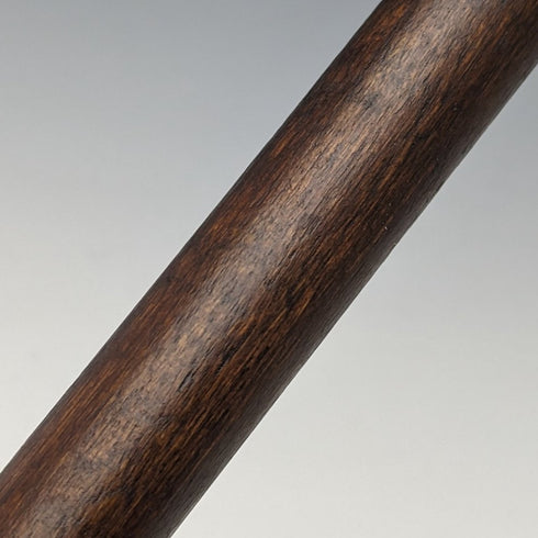 1893 年英國古董男士手杖角獅鷲手柄 85 厘米