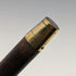 1893 British Antique Men's Cane Horn Griffin Handle 85cm