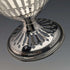 1782 British Antique Georgian Sterling Silver Sugar Basket 190g Robert Hennel