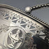 1782 British Antique Georgian Sterling Silver Sugar Basket 190g Robert Hennel
