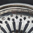 1782 British Antique Georgian Sterling Silver Sugar Basket 190g Robert Hennel