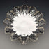 1933 British Vintage Sterling Silver Compote/Tazza 428g Diameter 24cm Viners