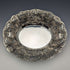 Circa 1900 German Antique 800 Silver Earring Dish 412g