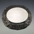 Circa 1900 German Antique 800 Silver Earring Dish 412g
