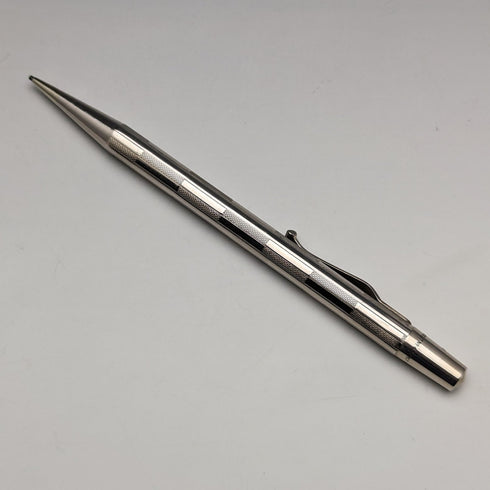 英國復古 Yard O' Red 鉑金自動鉛筆