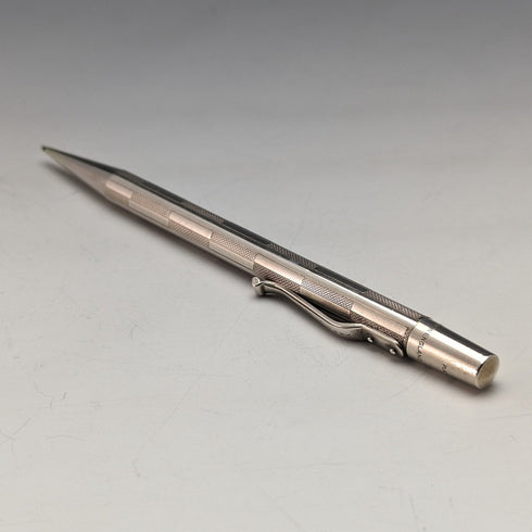 英國復古 Yard O' Red 鉑金自動鉛筆