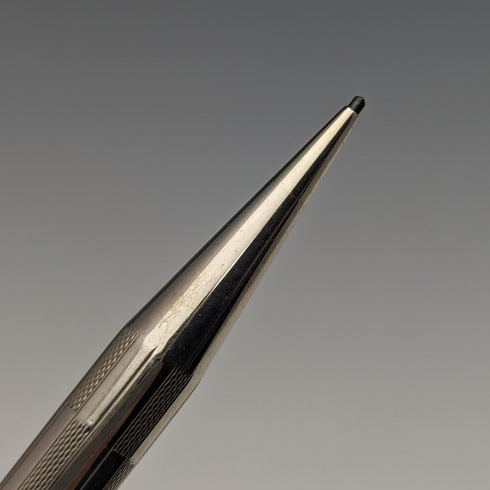 英國復古 Yard O' Red 鉑金自動鉛筆